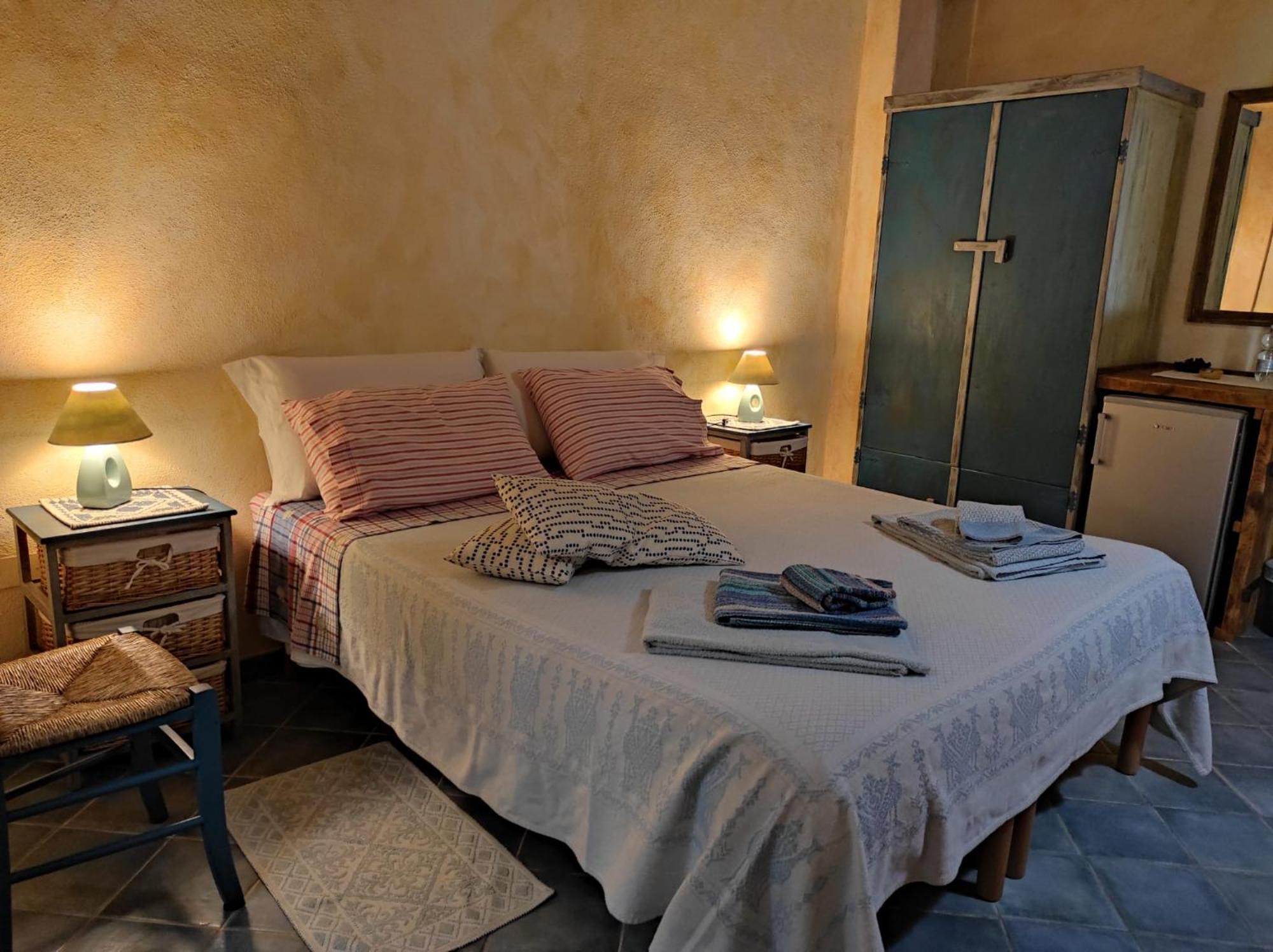 Bbsupottai Bed & Breakfast Càbras Dış mekan fotoğraf