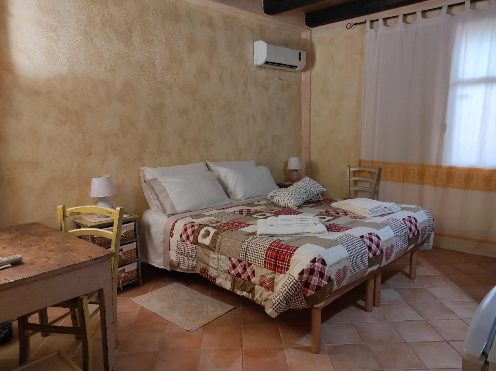 Bbsupottai Bed & Breakfast Càbras Dış mekan fotoğraf