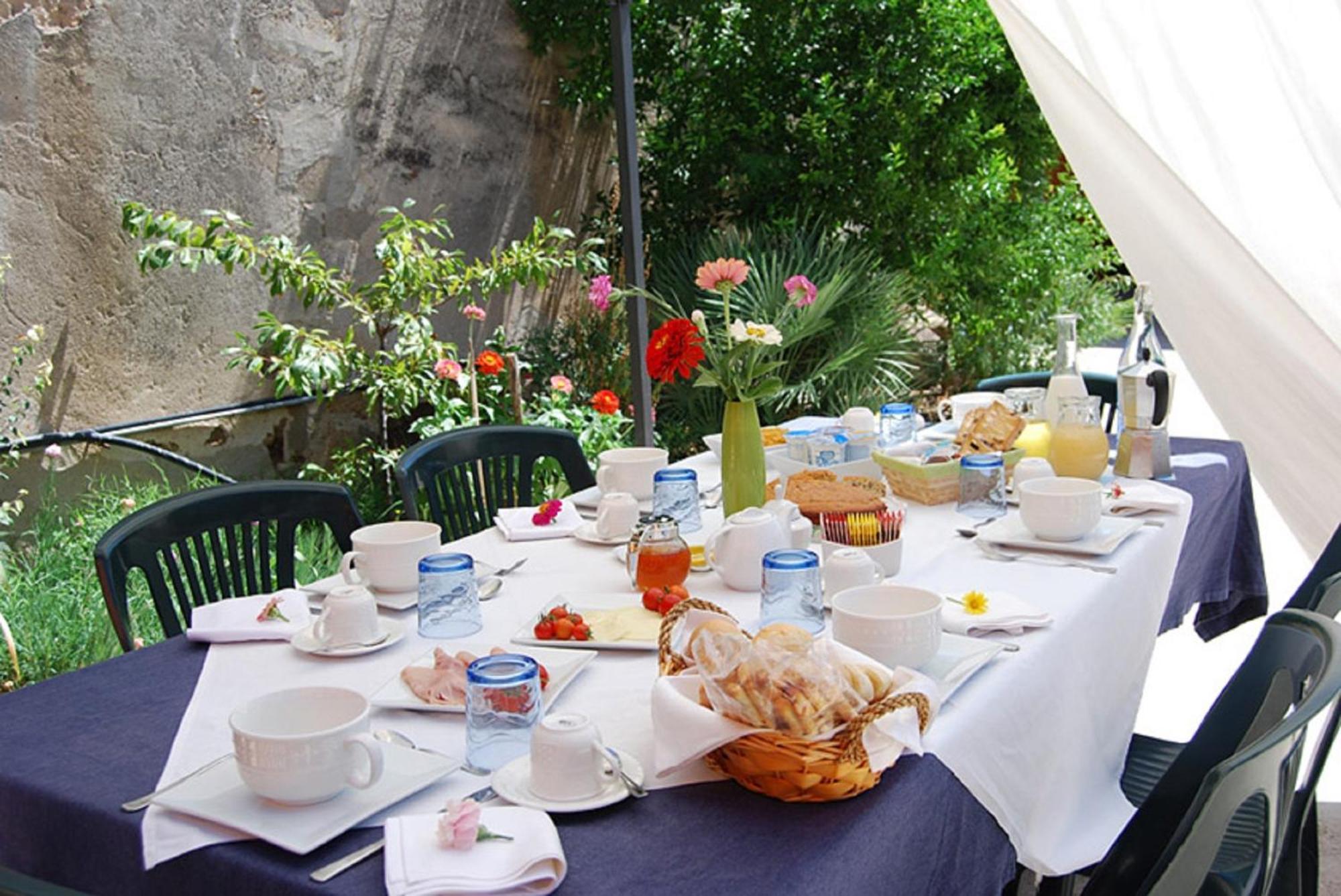 Bbsupottai Bed & Breakfast Càbras Dış mekan fotoğraf